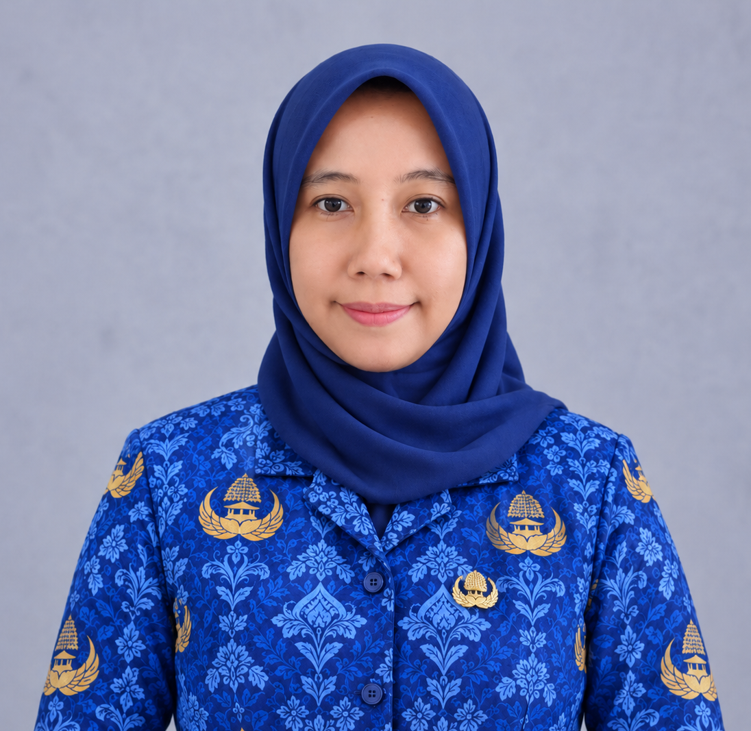 Betty Siwi Bayu, S.Psi