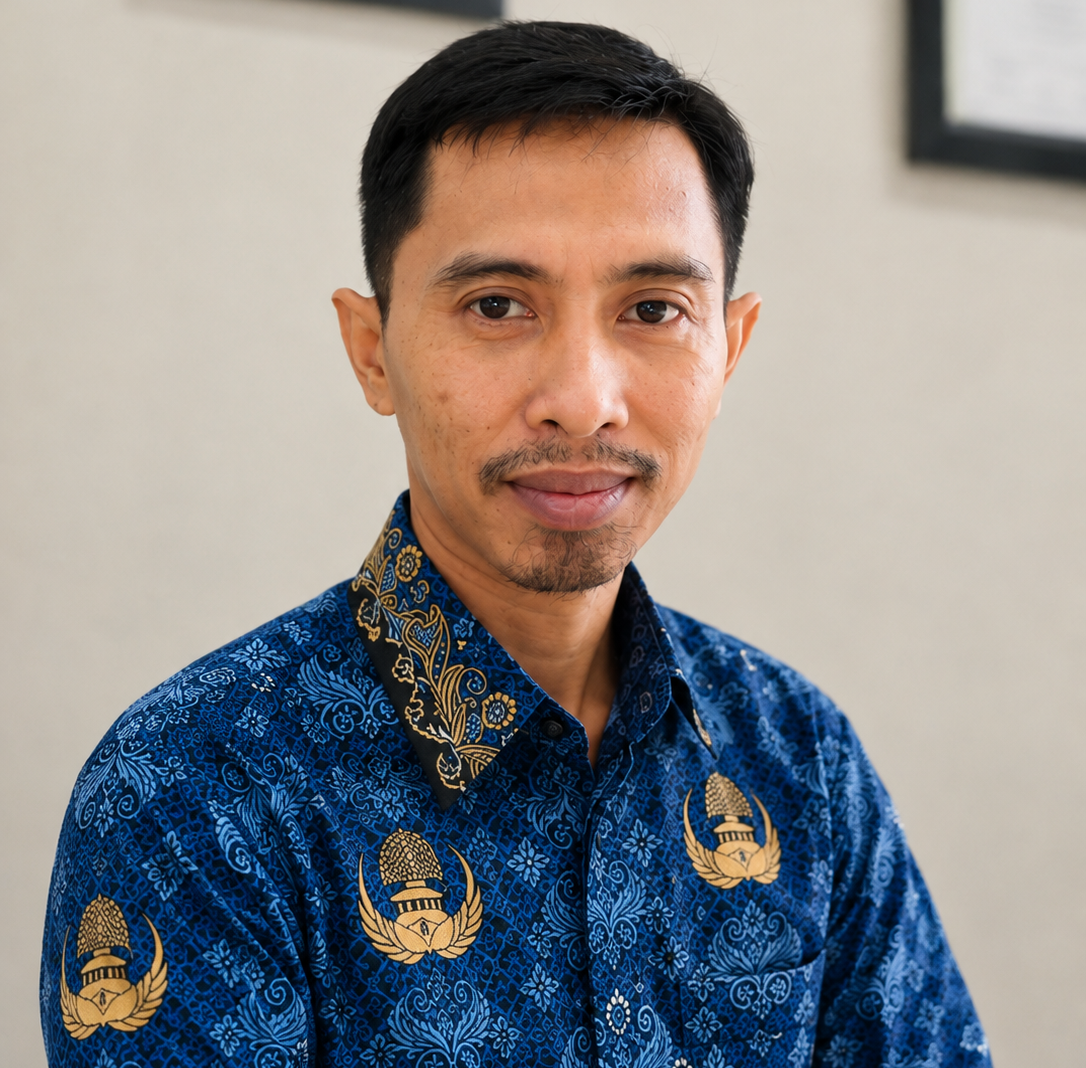 Muhyi Hifduddin, S.Pd