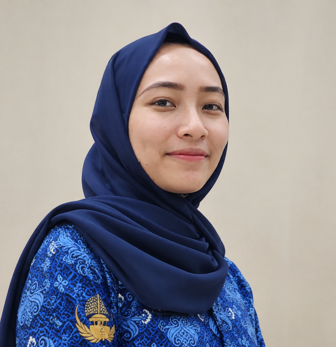 Vega Rachmadani Pramono, S.Pd